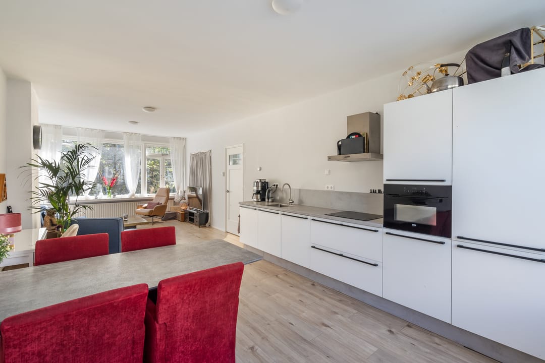 Photo 17 of Lumeystraat 17-01R