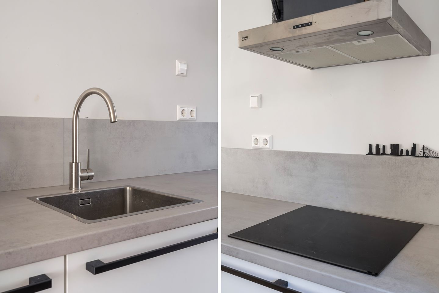 Photo 19 of Lumeystraat 17-01R