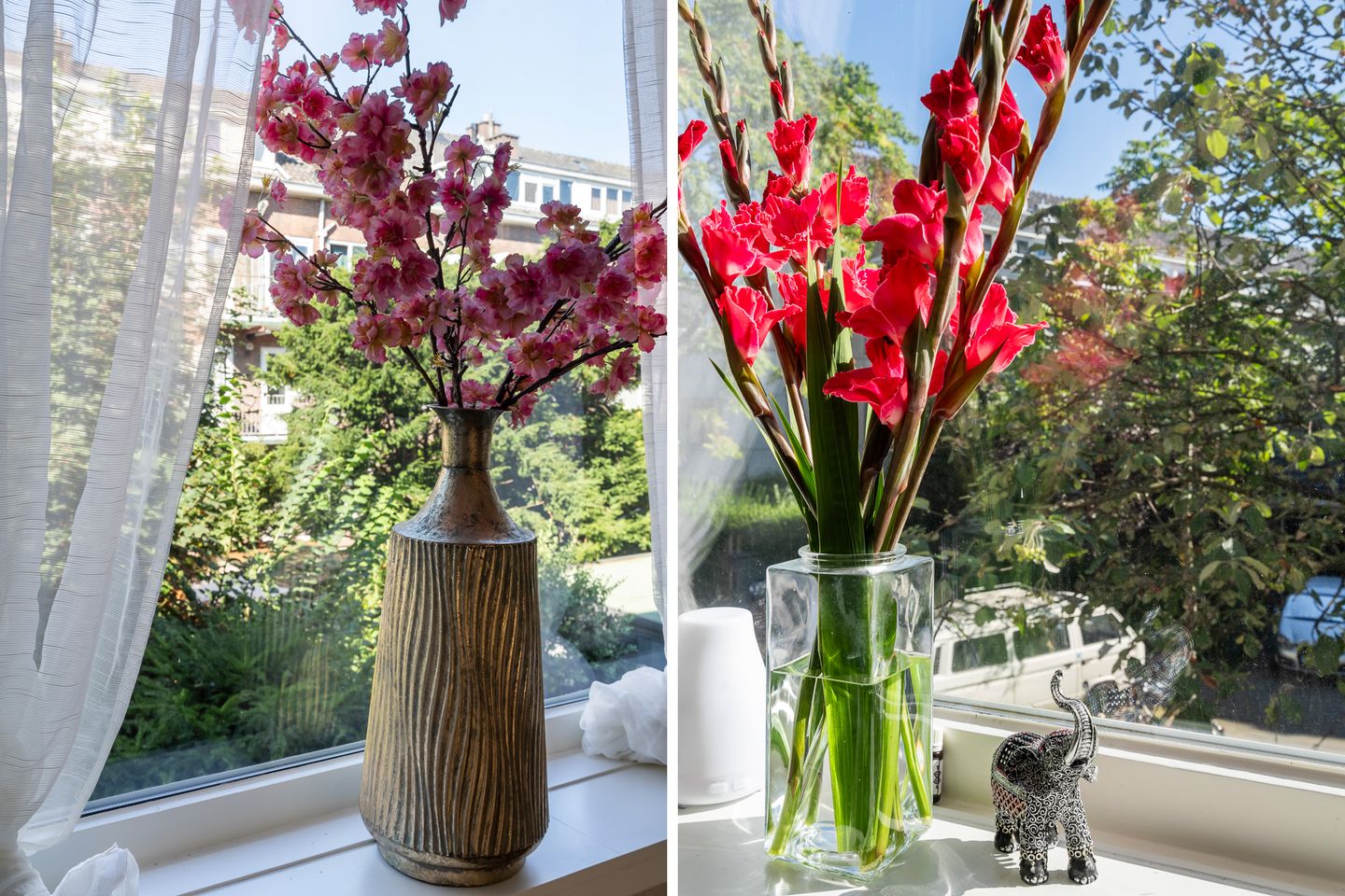 Photo 20 of Lumeystraat 17-01R