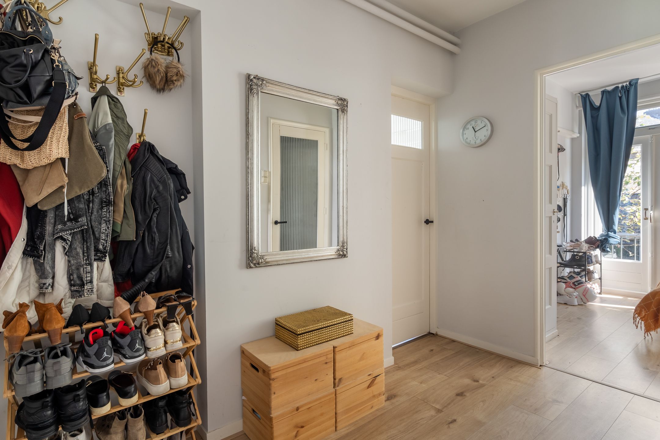 Photo 21 of Lumeystraat 17-01R