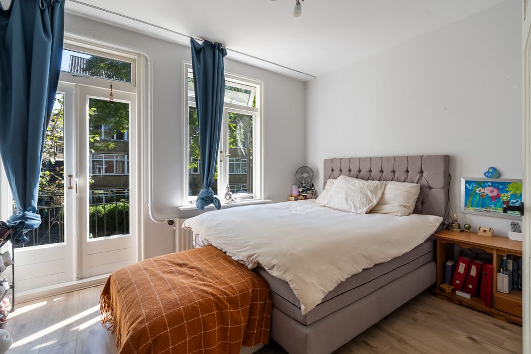 Photo 22 of Lumeystraat 17-01R