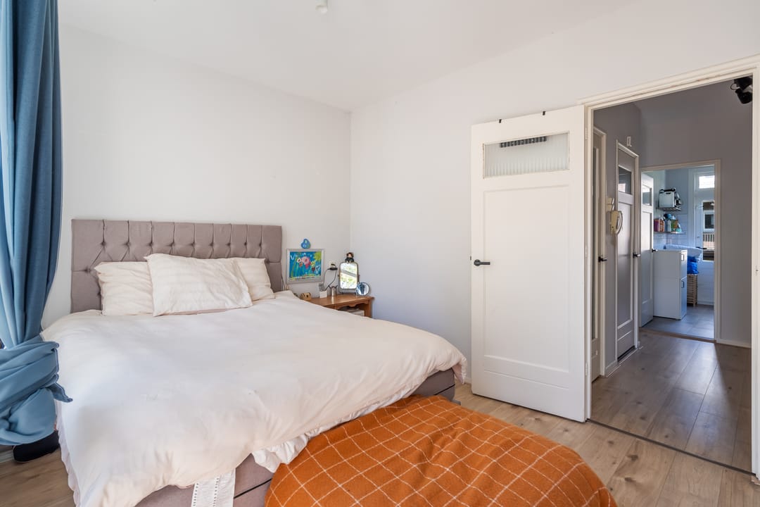 Photo 23 of Lumeystraat 17-01R