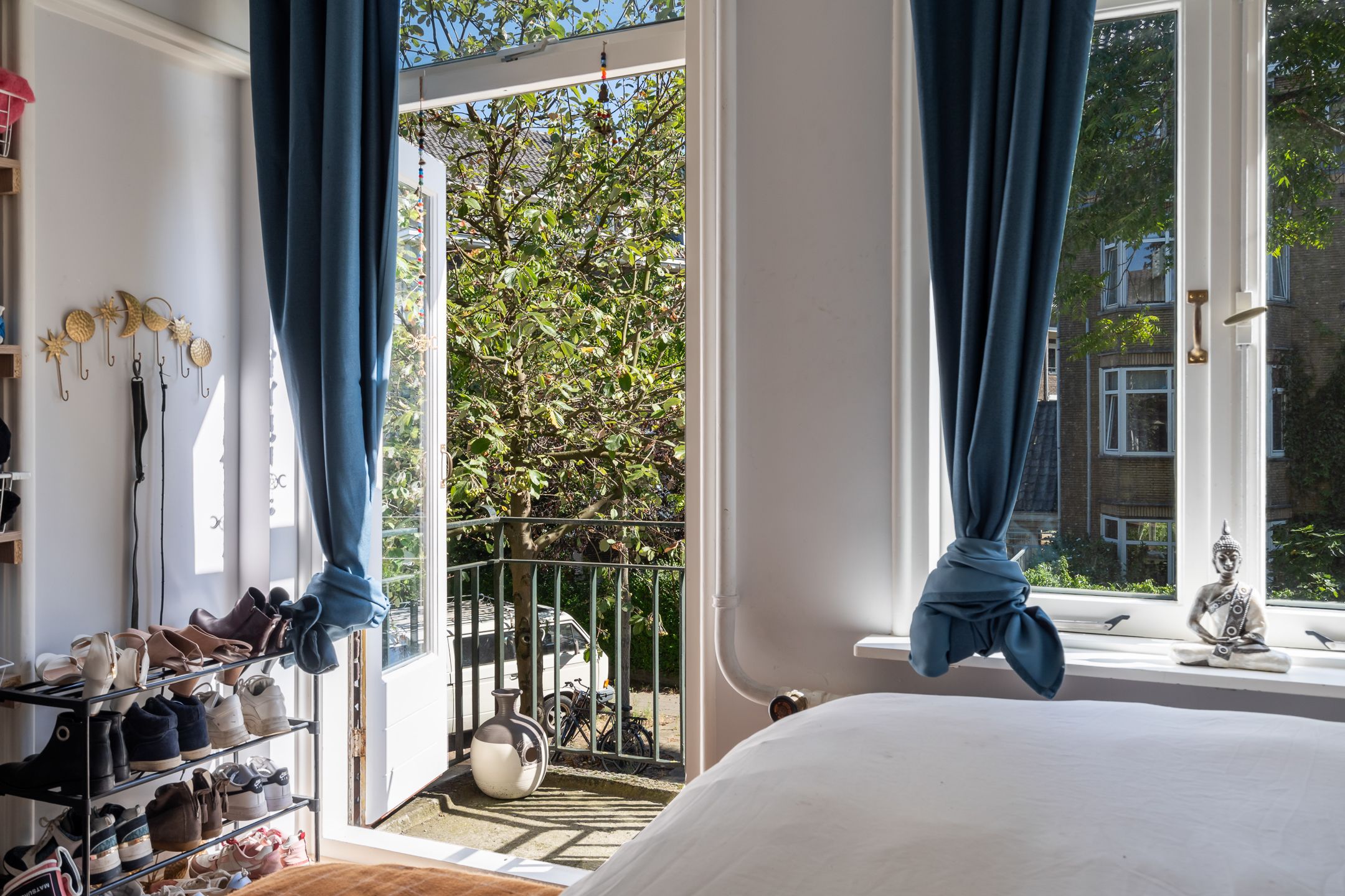 Photo 24 of Lumeystraat 17-01R