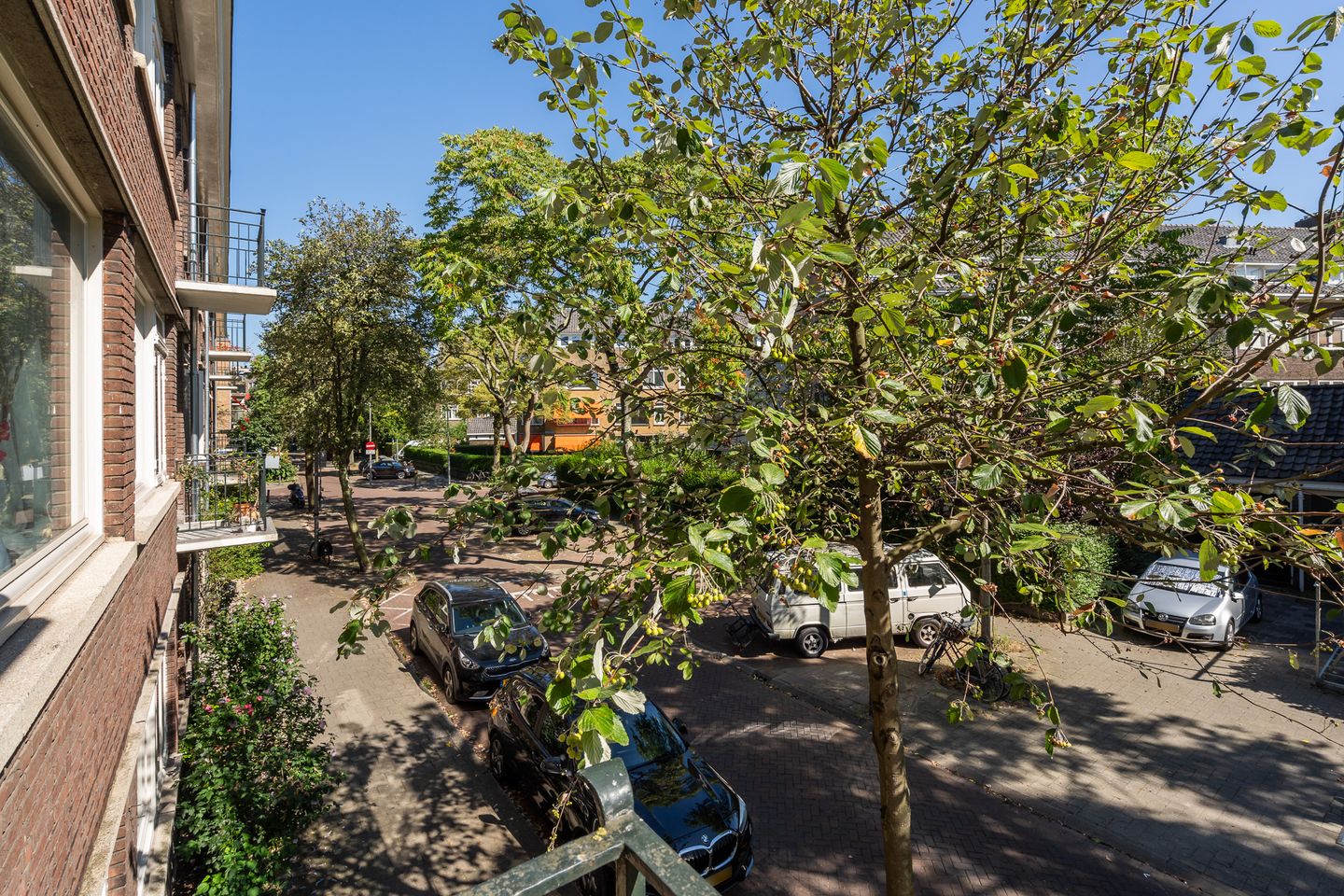 Photo 25 of Lumeystraat 17-01R