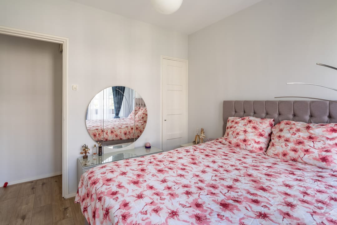 Photo 28 of Lumeystraat 17-01R