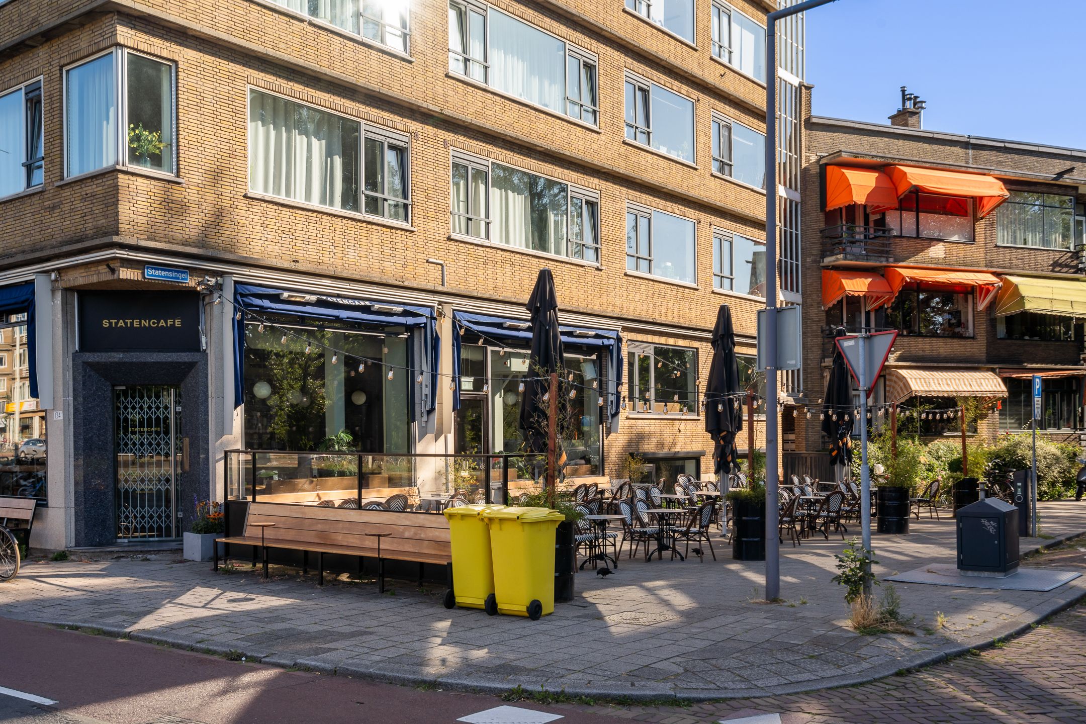 Photo 33 of Lumeystraat 17-01R