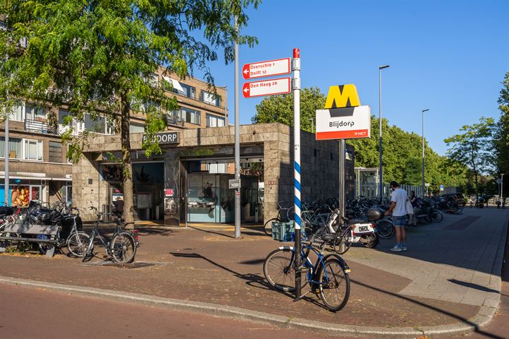 Bekijk foto 34 van Lumeystraat 17-01R