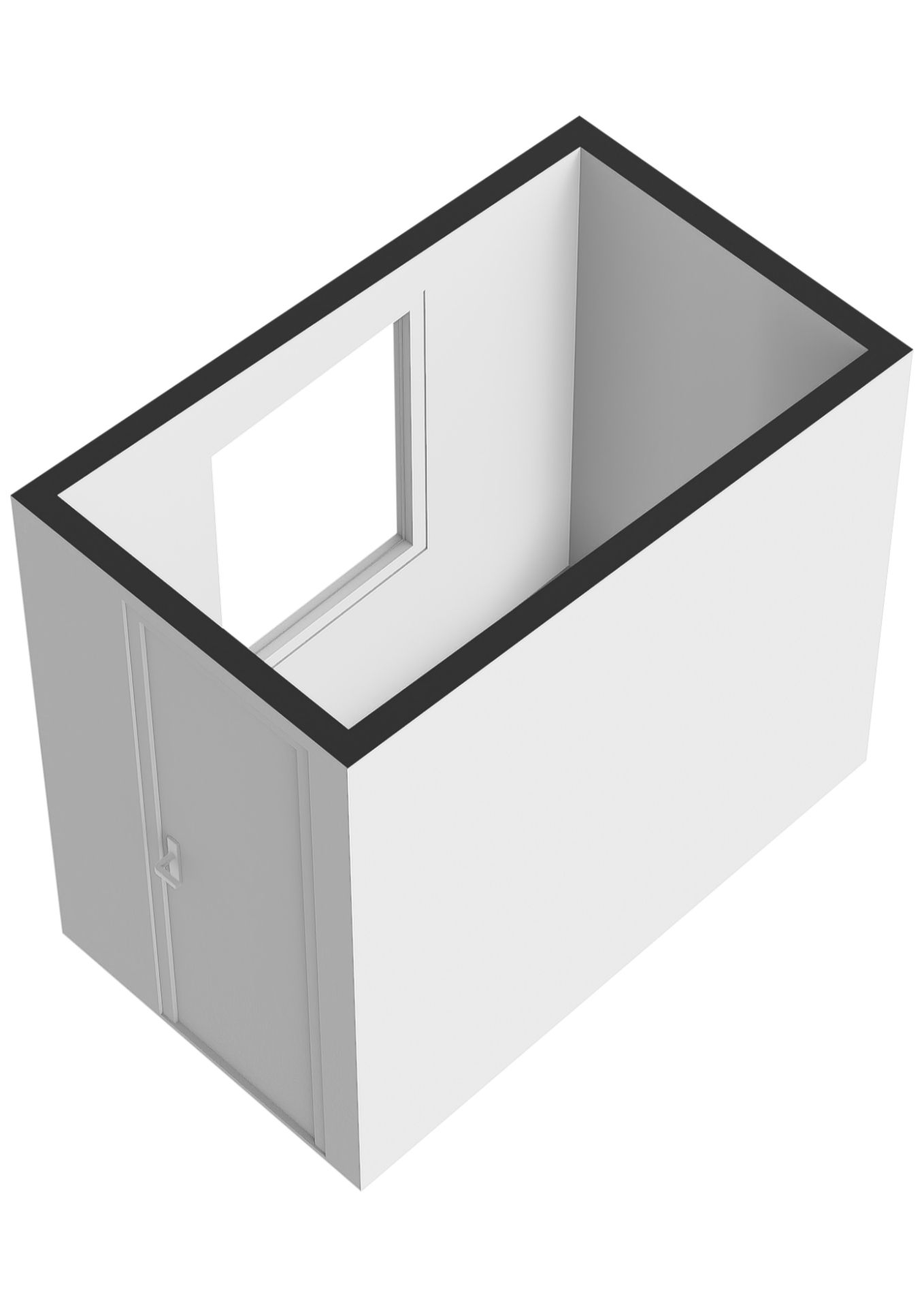 Photo 39 of Lumeystraat 17-01R