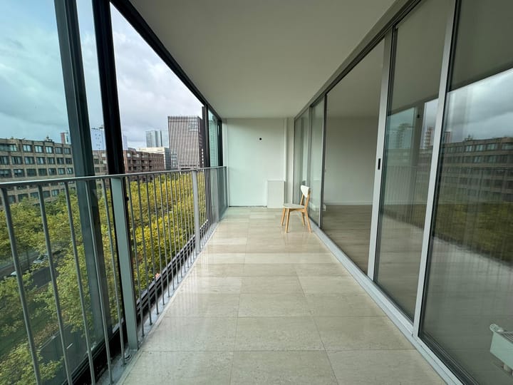 Foto 8 van Laan op Zuid 838