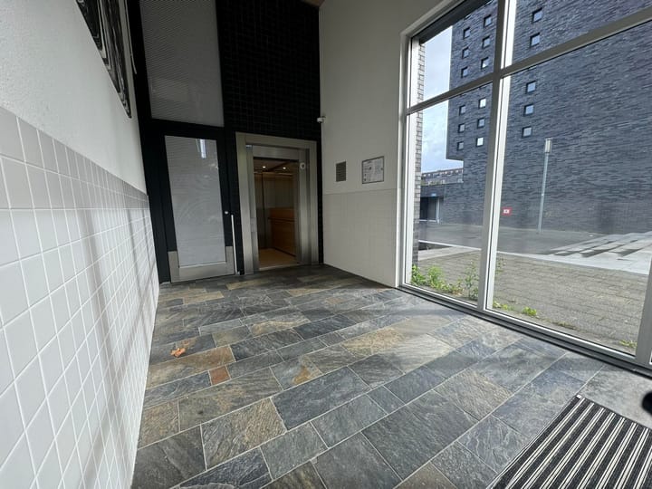 Foto 2 van Laan op Zuid 838