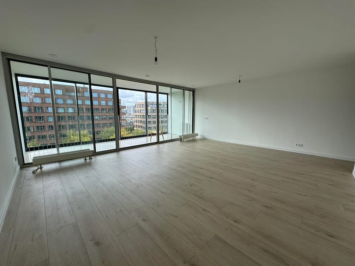 Foto 4 van Laan op Zuid 838