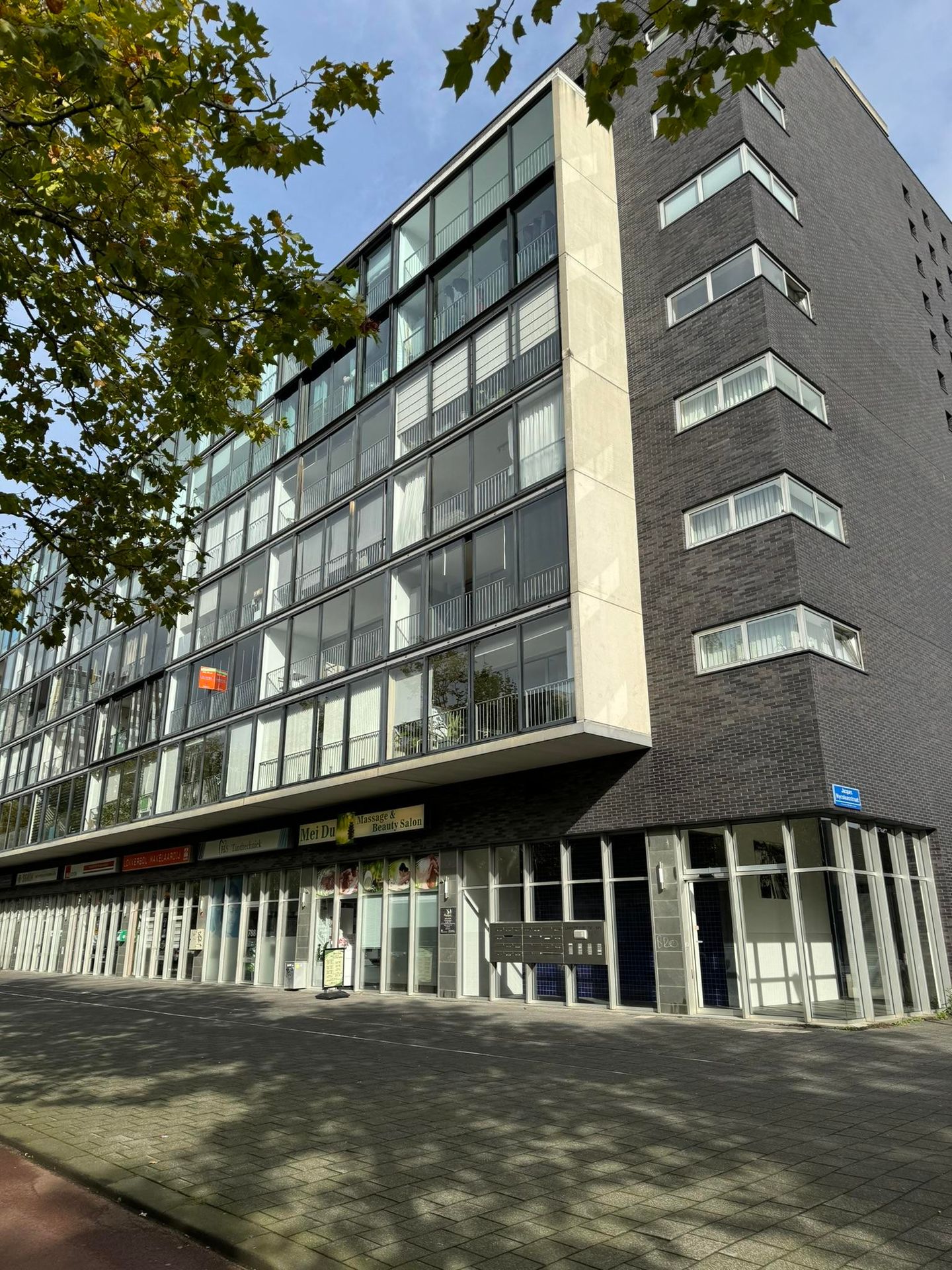 Foto 1 van Laan op Zuid 838