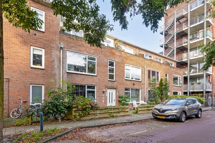 Foto 2 van Nicolaas Beetsstraat 12