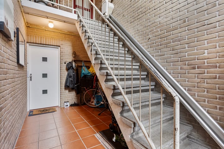 Foto 4 van Nicolaas Beetsstraat 12