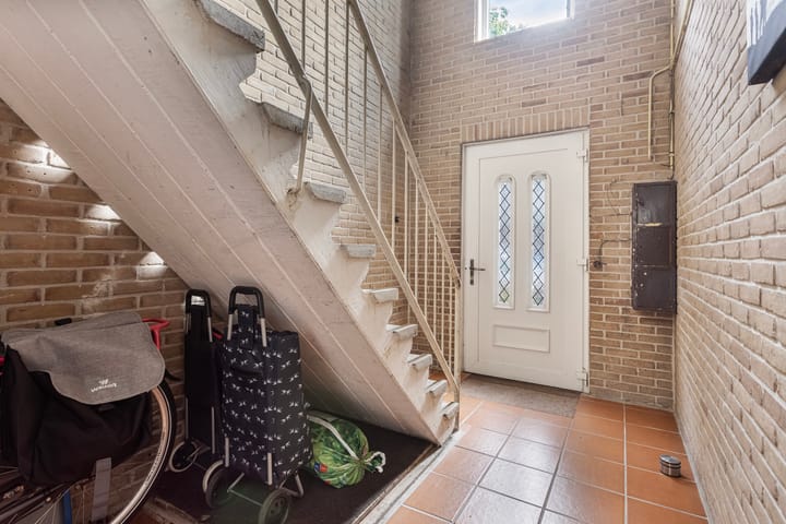 Foto 3 van Nicolaas Beetsstraat 12