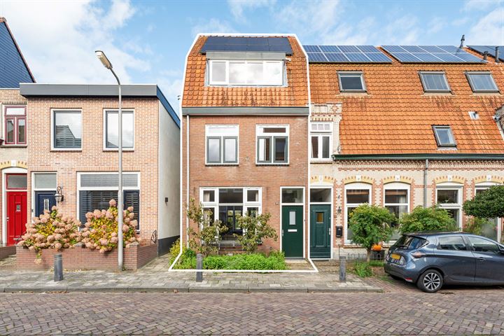 View photo of Verhoevenstraat 46