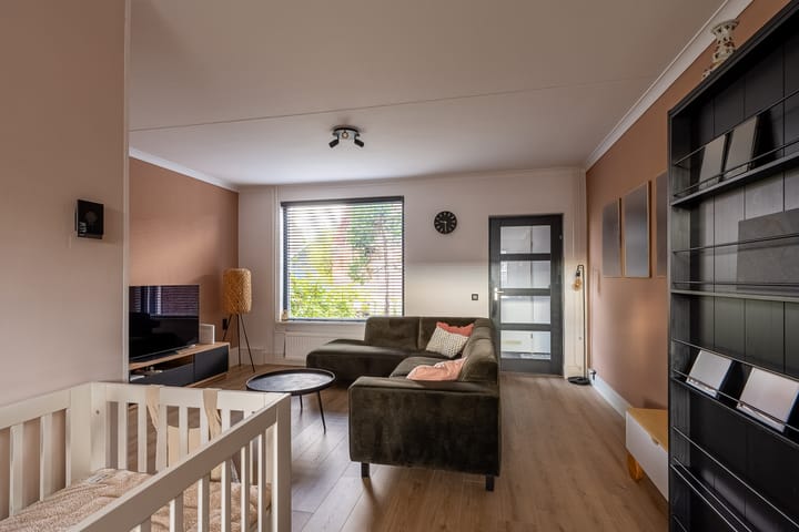 Foto 2 van Noordstraat 34