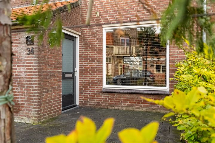 Bekijk foto 6 van Noordstraat 34