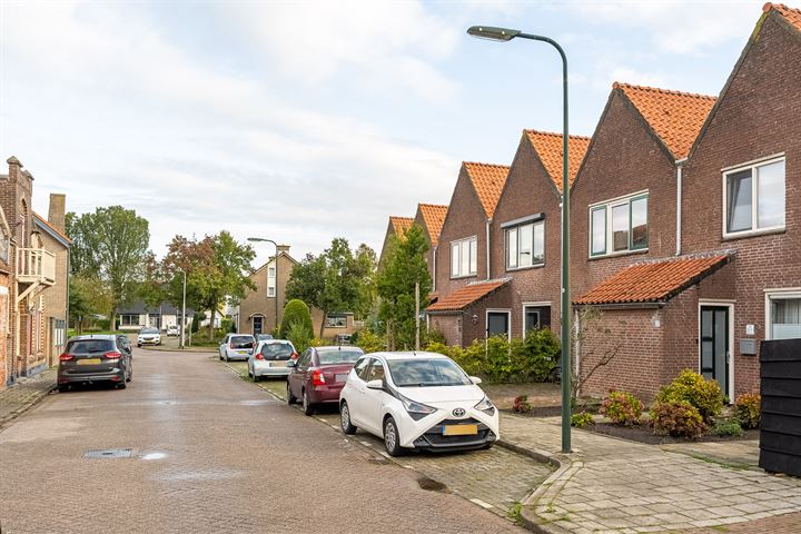 View photo 30 of Noordstraat 34