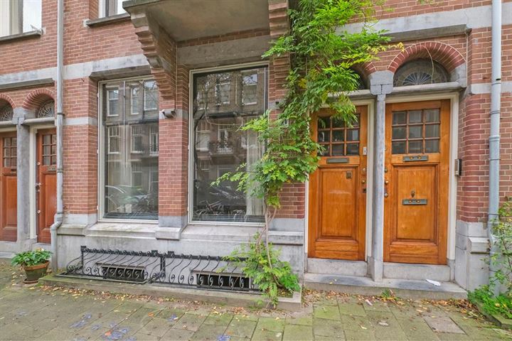 Bekijk foto 31 van Wouwermanstraat 31-H