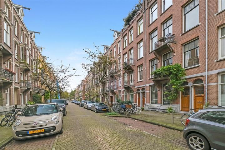 Bekijk foto 35 van Wouwermanstraat 31-H