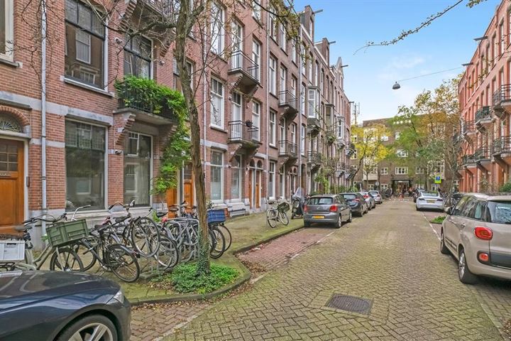 Bekijk foto 36 van Wouwermanstraat 31-H