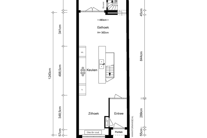 Bekijk foto 43 van Van Breestraat 14