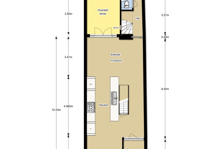 Bekijk foto 51 van Van Breestraat 14