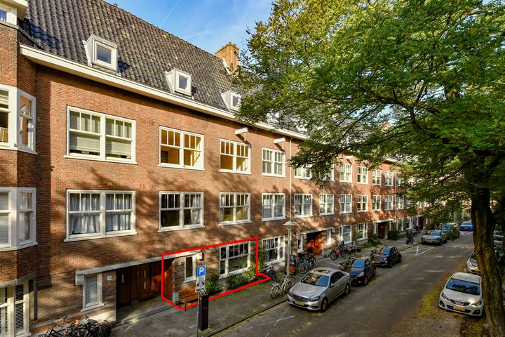 Bekijk foto 15 van Diezestraat 22-H