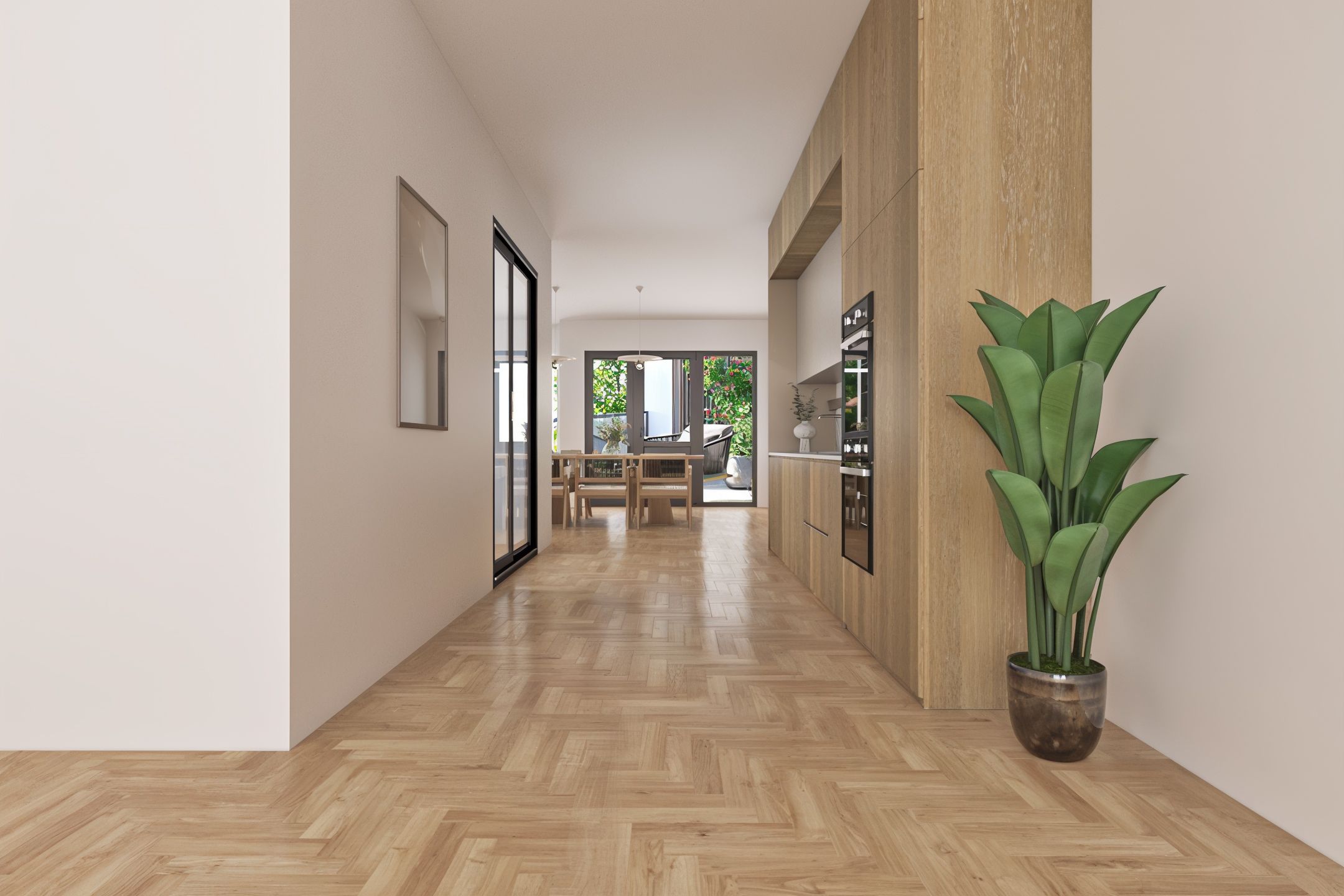 Foto 3 van Van Cittersstraat 68-A02