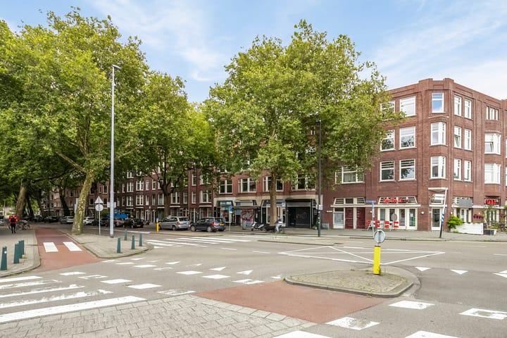 Foto 5 van Van Cittersstraat 68-A02