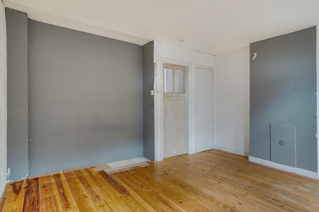 Foto 7 van Van Cittersstraat 68-A02