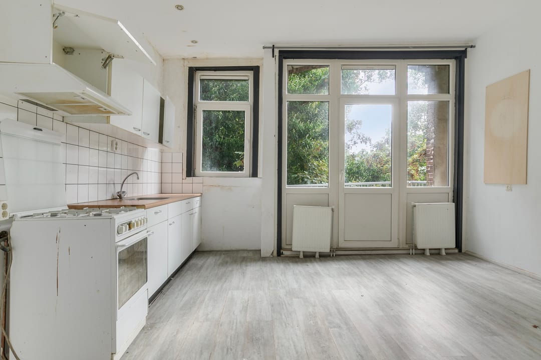 Foto 8 van Van Cittersstraat 68-A02