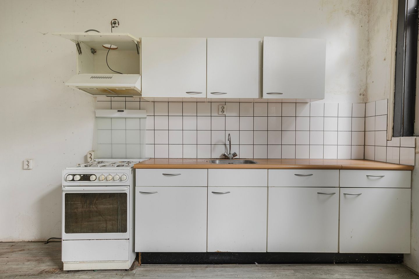 Foto 10 van Van Cittersstraat 68-A02