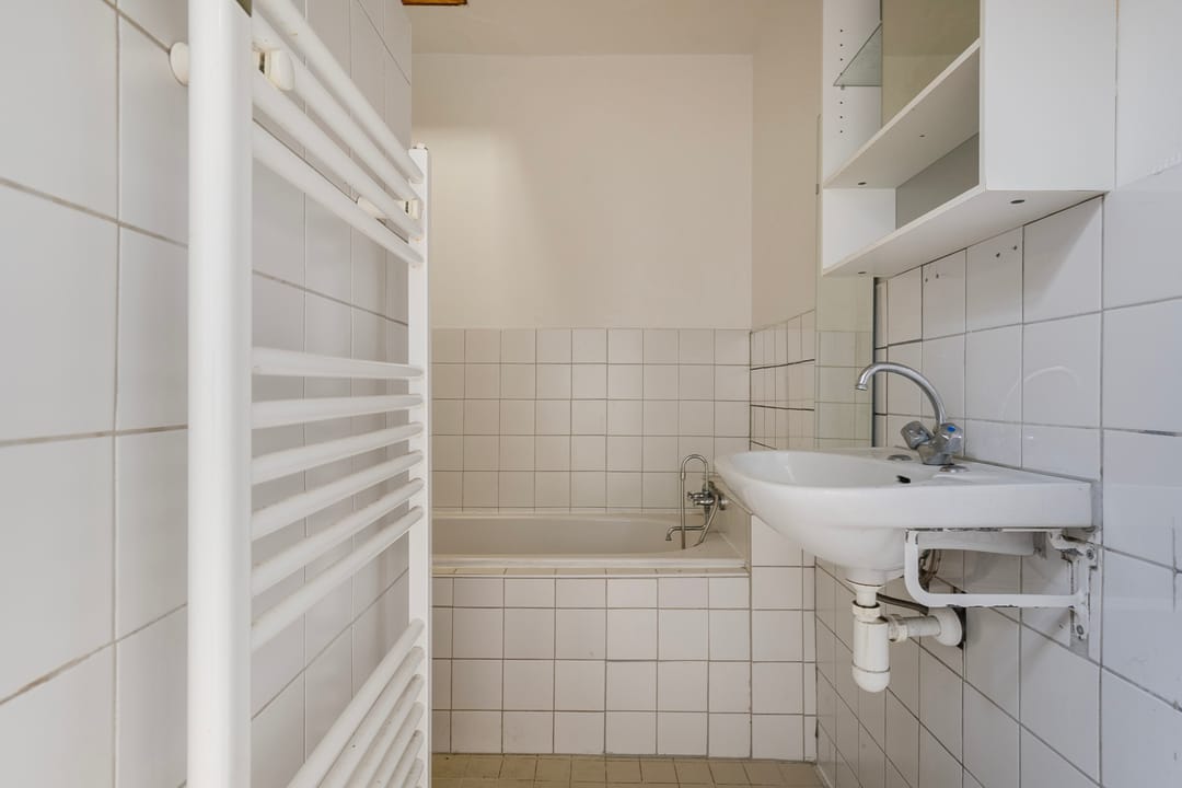 Foto 11 van Van Cittersstraat 68-A02