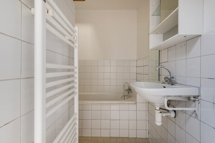 Foto 11 van Van Cittersstraat 68-A02