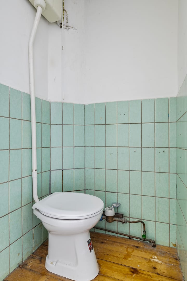 Foto 14 van Van Cittersstraat 68-A02