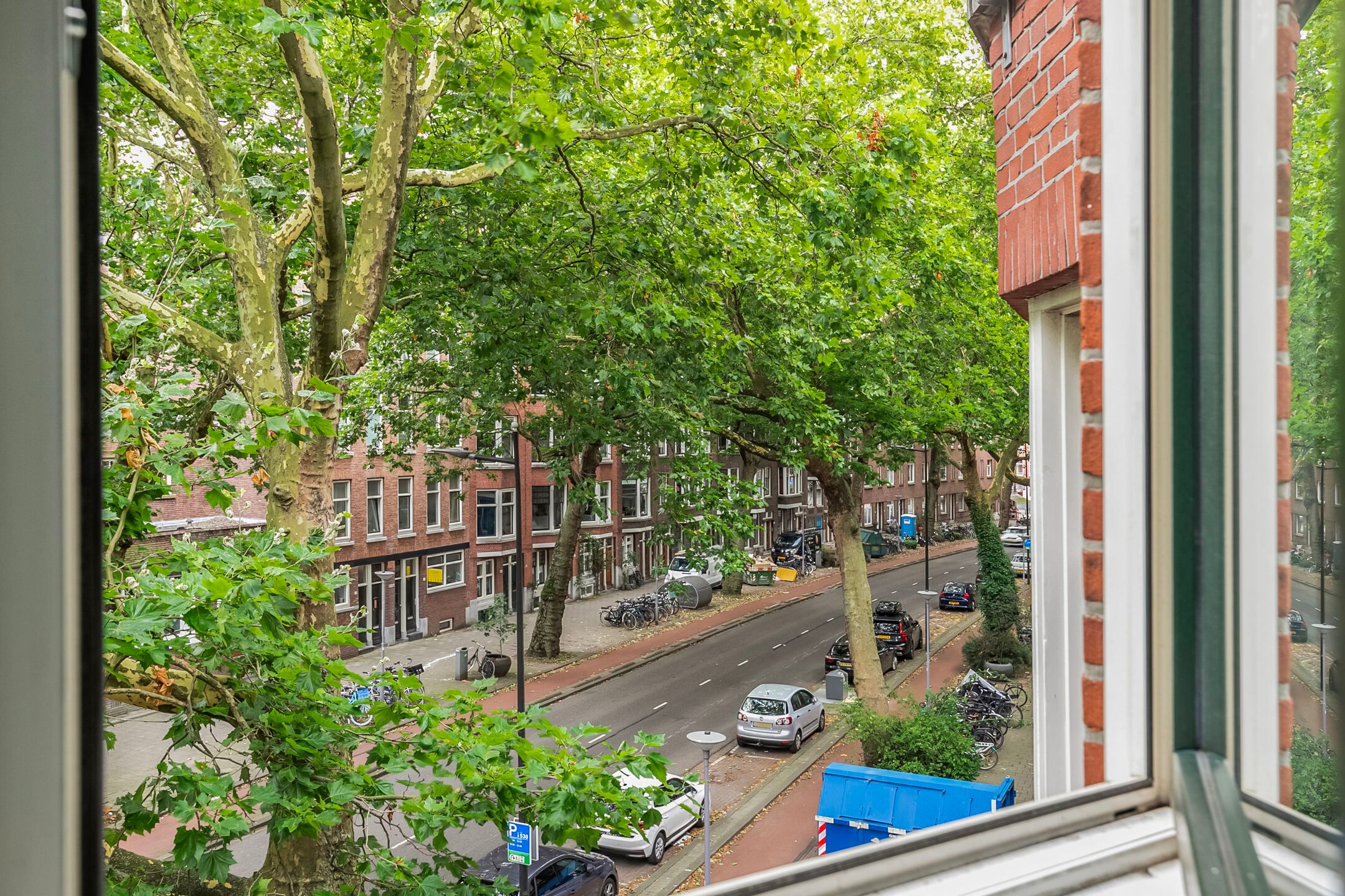 Foto 18 van Van Cittersstraat 68-A02