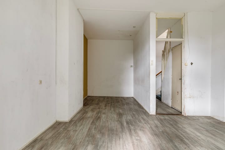 Foto 19 van Van Cittersstraat 68-A02