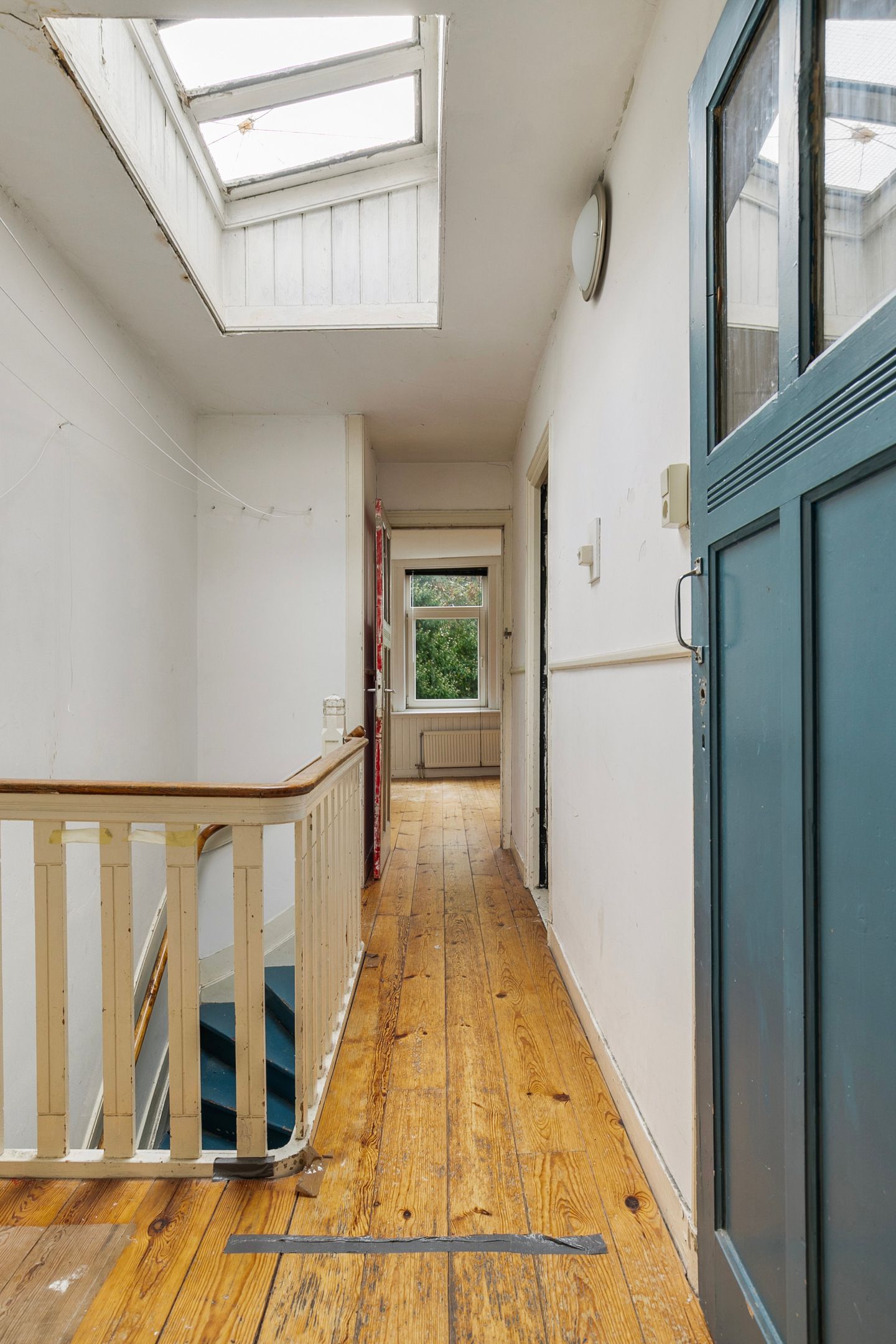 Foto 21 van Van Cittersstraat 68-A02