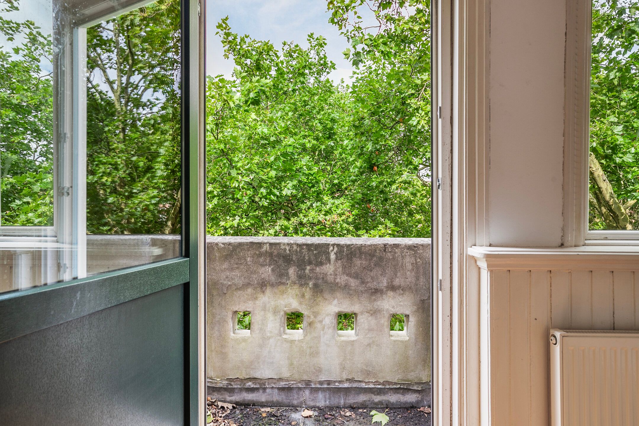 Foto 24 van Van Cittersstraat 68-A02