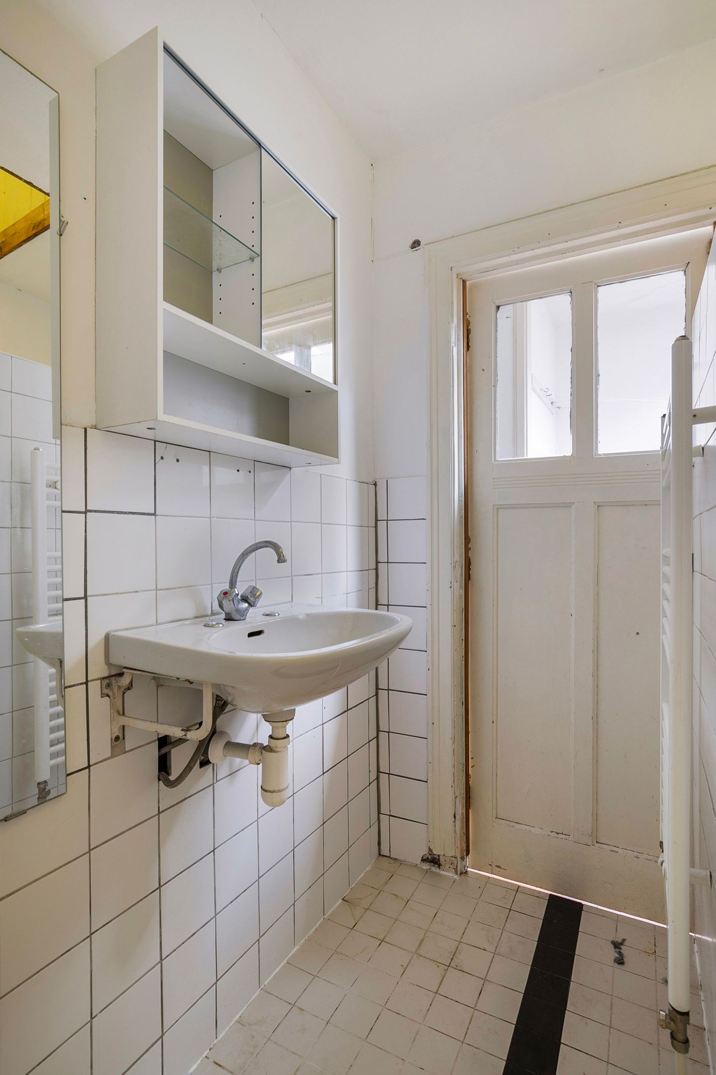 Foto 27 van Van Cittersstraat 68-A02