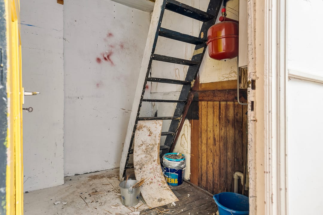 Foto 28 van Van Cittersstraat 68-A02