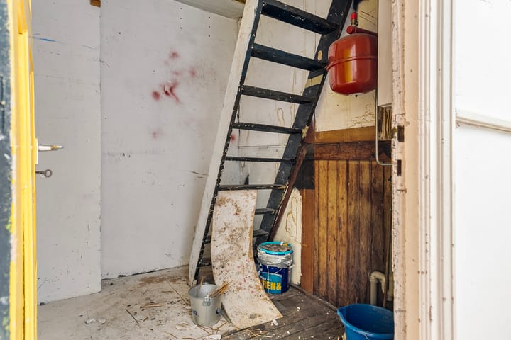 Foto 28 van Van Cittersstraat 68-A02