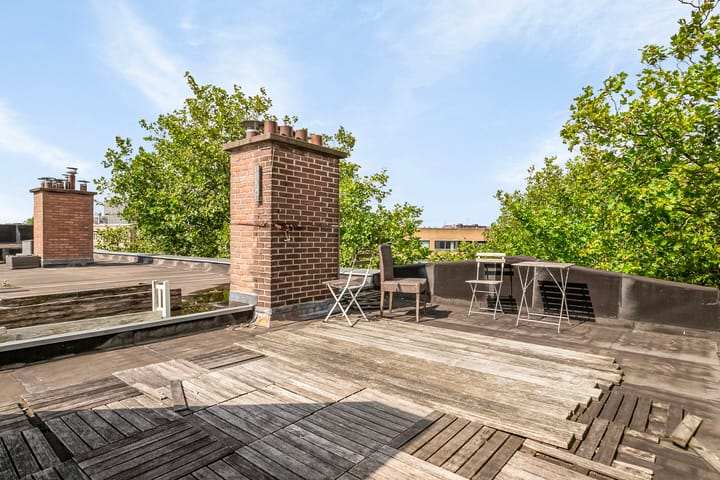 Foto 29 van Van Cittersstraat 68-A02