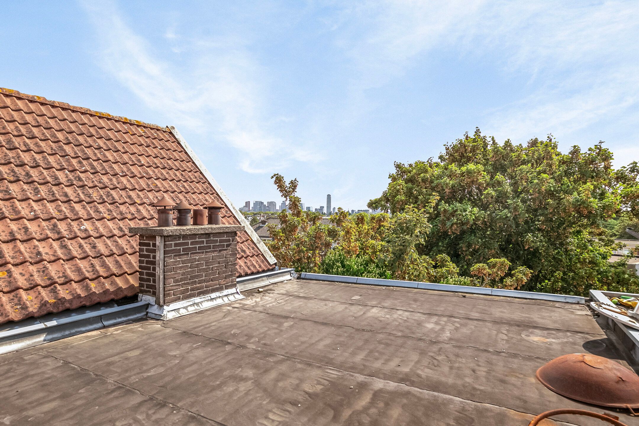 Foto 30 van Van Cittersstraat 68-A02