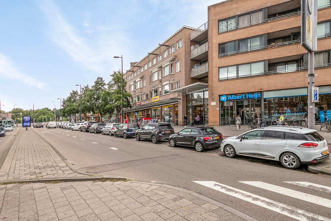 Foto 32 van Van Cittersstraat 68-A02