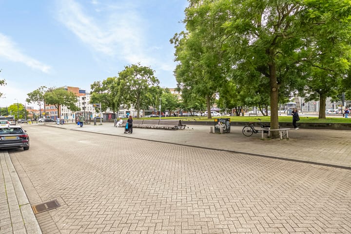 Foto 33 van Van Cittersstraat 68-A02