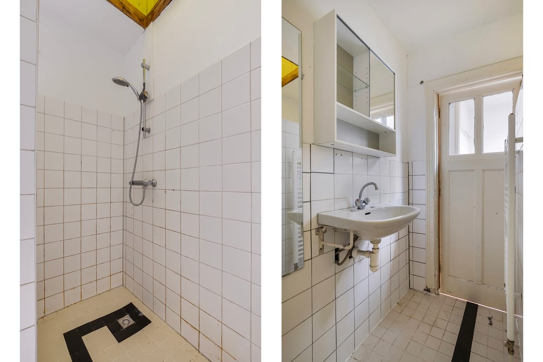 Foto 37 van Van Cittersstraat 68-A02