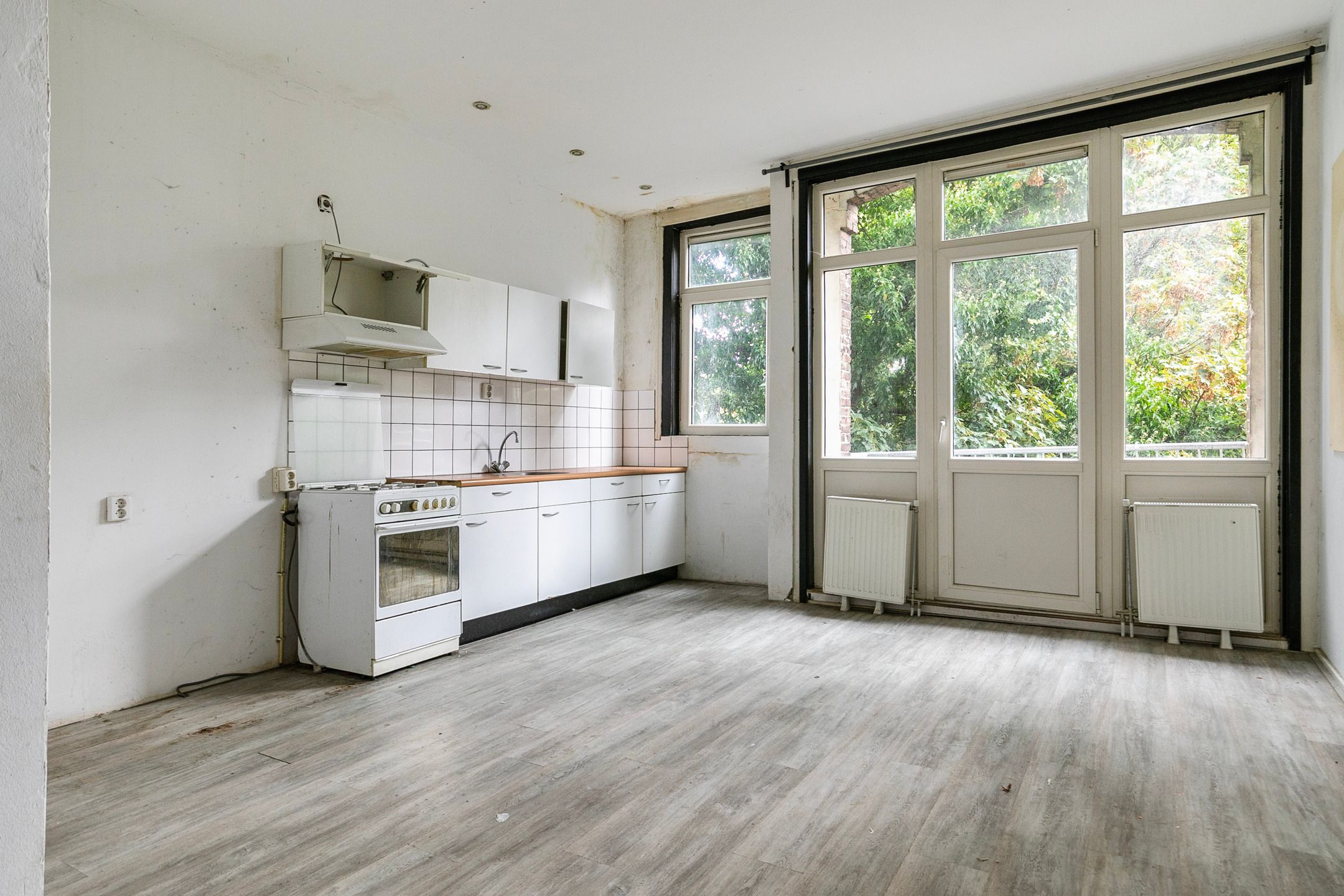 Foto 9 van Van Cittersstraat 68-A02